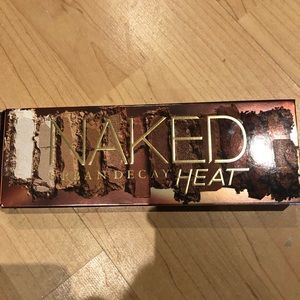 Urban decay new shadow palette